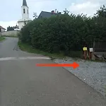 Panoramablick Zirbitzkogel Perchau am Sattel