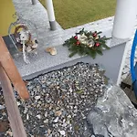 Panoramablick Zirbitzkogel Apartamento *