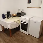 Panoramablick Zirbitzkogel Apartamento Perchau am Sattel