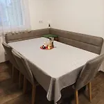 Apartamento Panoramablick Zirbitzkogel