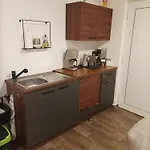 Panoramablick Zirbitzkogel Apartamento