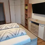Apartamento Panoramablick Zirbitzkogel *
