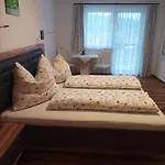 Panoramablick Zirbitzkogel Apartamento