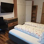 Panoramablick Zirbitzkogel Apartamento Perchau am Sattel