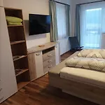 Apartamento Panoramablick Zirbitzkogel Perchau am Sattel