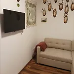 Panoramablick Zirbitzkogel Apartamento