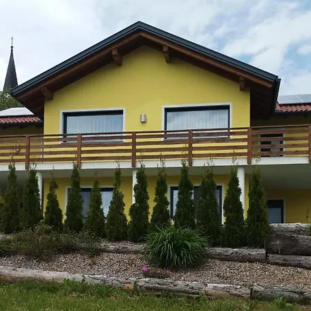 Panoramablick Zirbitzkogel Perchau am Sattel