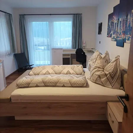 Panoramablick Zirbitzkogel * Perchau am Sattel