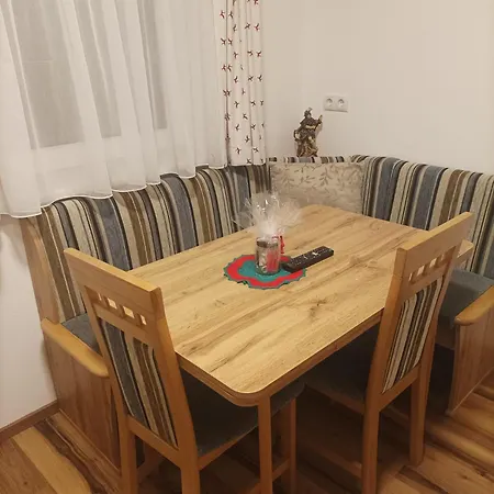 Panoramablick Zirbitzkogel * Perchau am Sattel