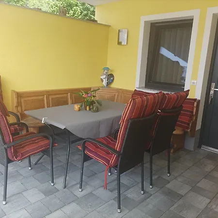 Panoramablick Zirbitzkogel * Perchau am Sattel