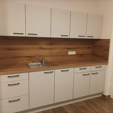 Panoramablick Zirbitzkogel Apartment