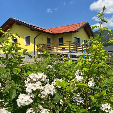 Panoramablick Zirbitzkogel Perchau am Sattel