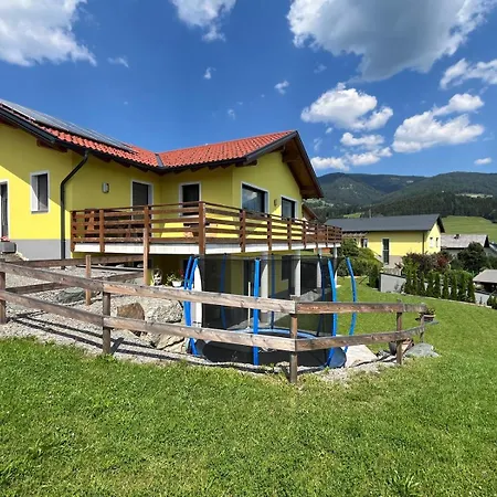 Panoramablick Zirbitzkogel *