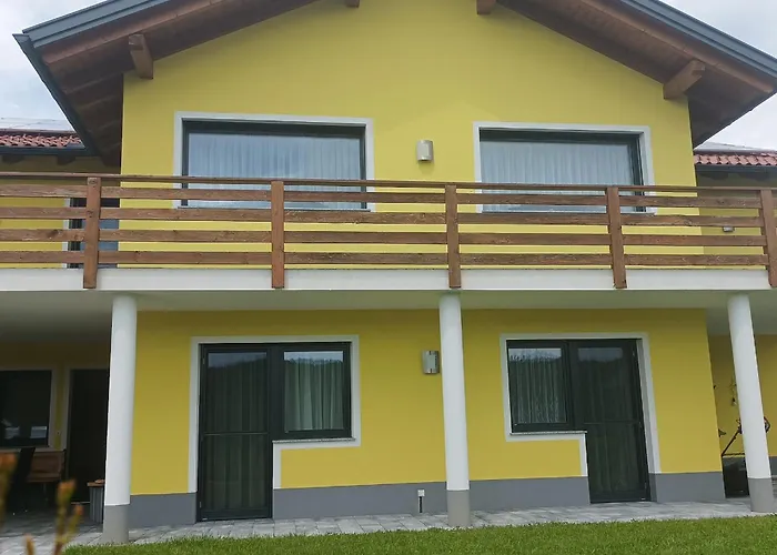 Panoramablick Zirbitzkogel *