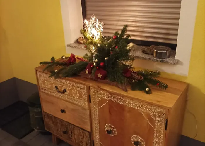 Panoramablick Zirbitzkogel شقة Perchau am Sattel