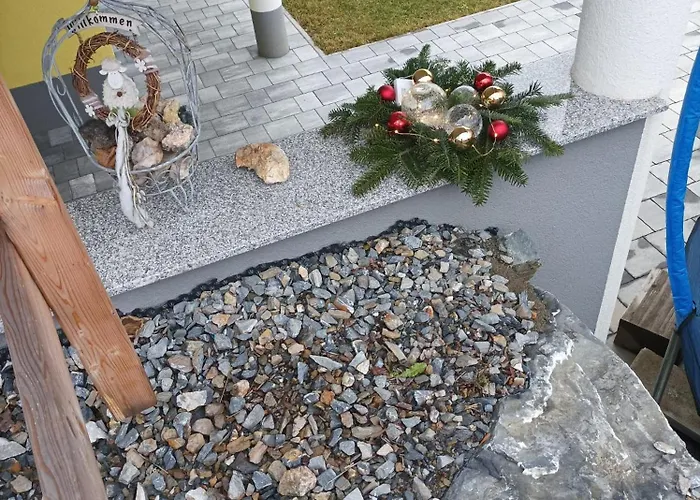 Panoramablick Zirbitzkogel شقة *