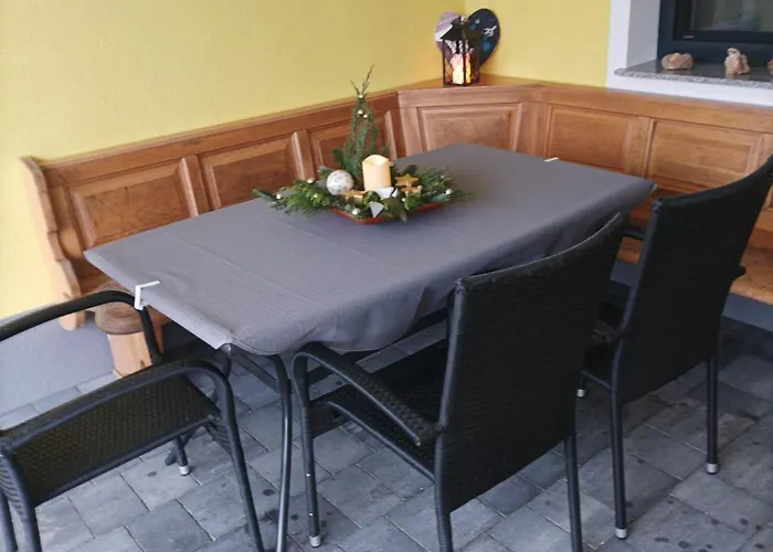 Panoramablick Zirbitzkogel