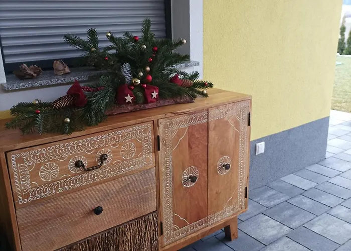 Panoramablick Zirbitzkogel شقة *