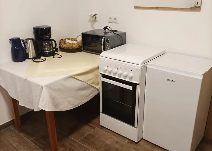 Panoramablick Zirbitzkogel شقة Perchau am Sattel