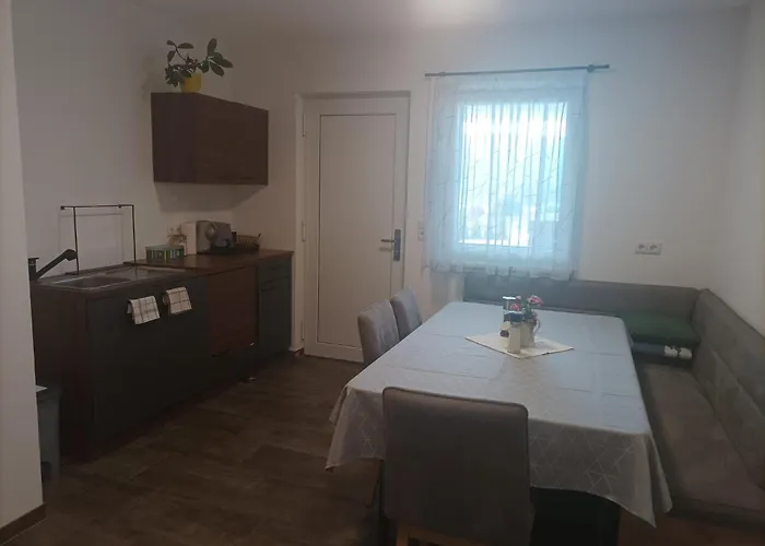 Panoramablick Zirbitzkogel Perchau am Sattel