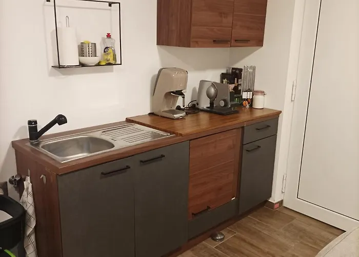 Panoramablick Zirbitzkogel شقة