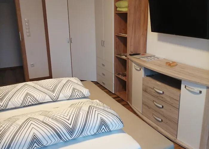 شقة Panoramablick Zirbitzkogel *