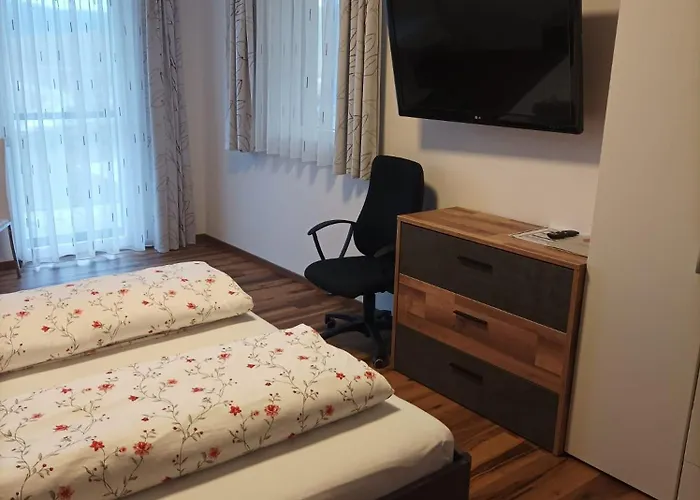 Panoramablick Zirbitzkogel