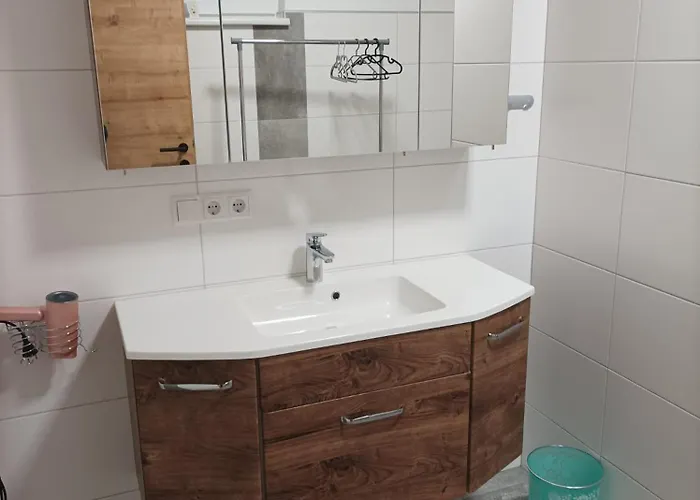 شقة Panoramablick Zirbitzkogel