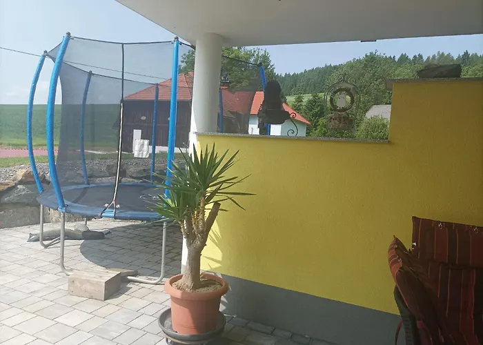 Panoramablick Zirbitzkogel * Perchau am Sattel