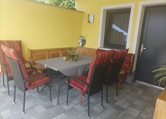 Panoramablick Zirbitzkogel * Perchau am Sattel